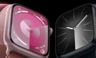 Przedsprzedaż Apple Watch 9 w T-Mobile!