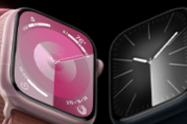 przedsprzedaż Apple Watch 9 Series