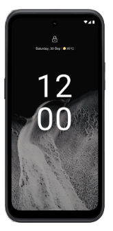 Nokia XR1 Limited Edition
