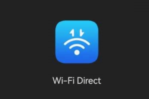 Wi-Fi Direct co to