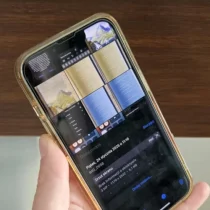 Jak zrobić screena z telefonu z Androidem i iPhonem?