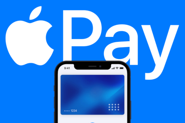 płatności Apple Pay
