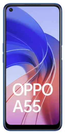 OPPO A55 4G