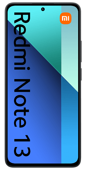 Redmi Note 13 4G (global)