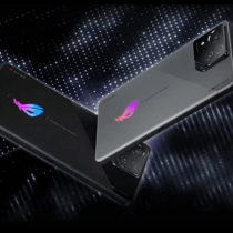 Asus ROG Phone 8 ujawnia wygląd. Data premiery również się pojawiła