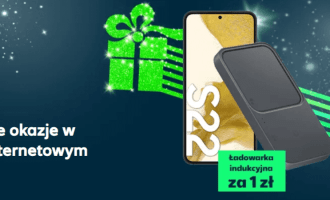Grudniowe okazje w Plusie na Święta!