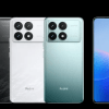 Redmi K70 Ultra z procesorem od MediaTeka. Premiera niebawem