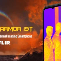 Jaki telefon Ulefone? Ranking TOP 5 na marzec 2025