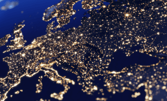 Wielkość GB w roamingu UE w 2024 roku