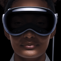 Apple Vision Pro – efektowne, ale niezbyt efektywne gogle VR?