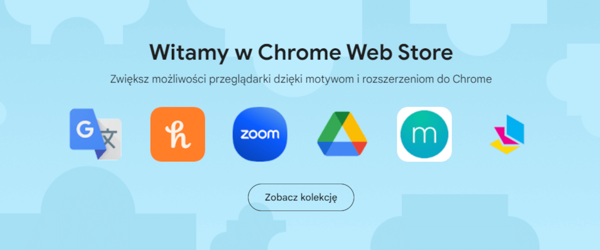 Jak zainstalować rozszerzenia Chrome Web Store na telefonie?