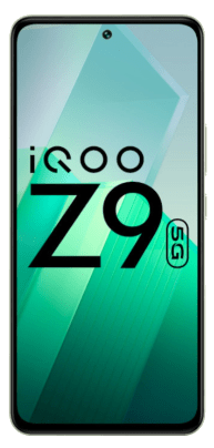 iQOO Z9