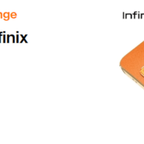 Nowość w Orange – Infinix Note 30 5G za 0 zł na start