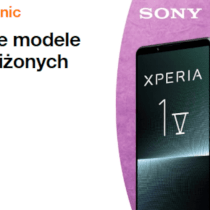Karnawał bez granic w Orange – wyprzedaż 3 smartfonów Sony Xperia