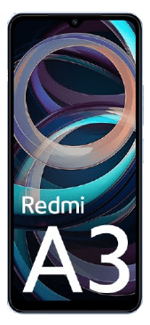 Redmi A3