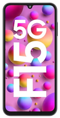 Samsung Galaxy F15 5G Airtel Edition