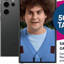 T-Mobile – Samsung Galaxy S24 taniej o 500 zł