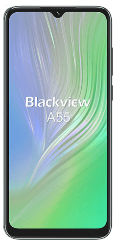 Blackview A55