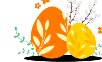 Zabawa w Mój Orange – wygraj 25 GB na Wielkanoc