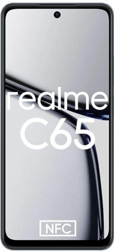 realme C65 5G