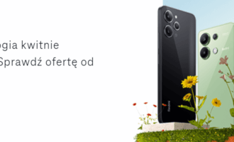Wiosenna oferta Xiaomi w T-Mobile