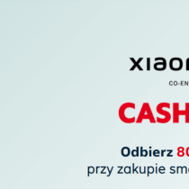 Cashback Xiaomi 14 u operatorów! Zwrot 800 zł