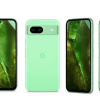 Google Pixel 8a prezentuje się na kolejnych renderach. Wiesz, ile będzie kolorów?