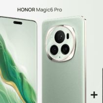 Nowość w Play – 4 smartfony Honor, w tym Honor Magic6 Pro z prezentem!