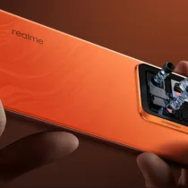 Telefony realme z dobrym aparatem – ranking TOP 5 na 2025 rok