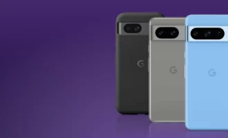 3 smartfony Google Pixel na wyłączność w Play! Jakie ceny?