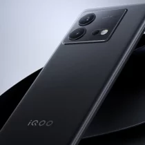 iQOO Neo9S Pro+ z kolejnym certyfikatem. Na co możesz liczyć?