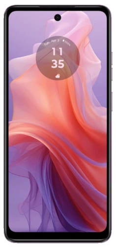 Motorola Moto E14