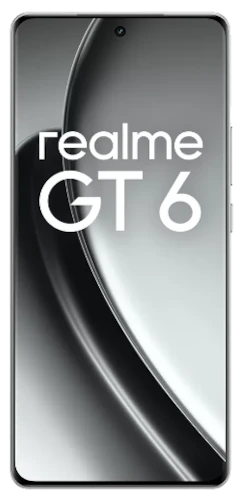 realme GT 6