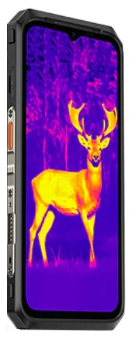 Ulefone Power Armor 18T Ultra