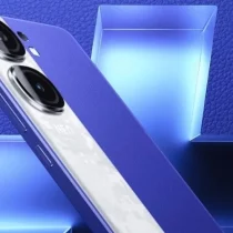 iQOO Neo9S Pro+ zadebiutował. Ciekawy flagowiec z mocnym procesorem