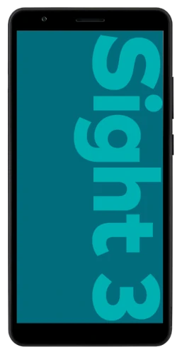 ZTE Optus X Sight 3