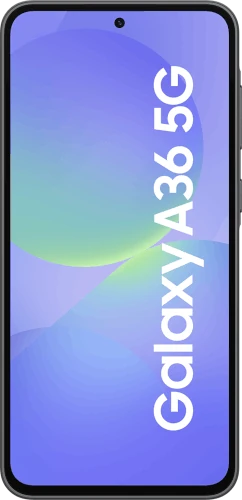 Samsung Galaxy A36
