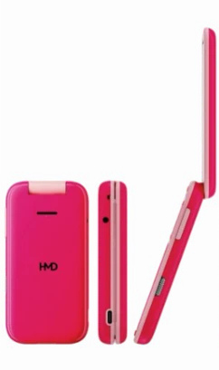 HMD Icon Flip 1