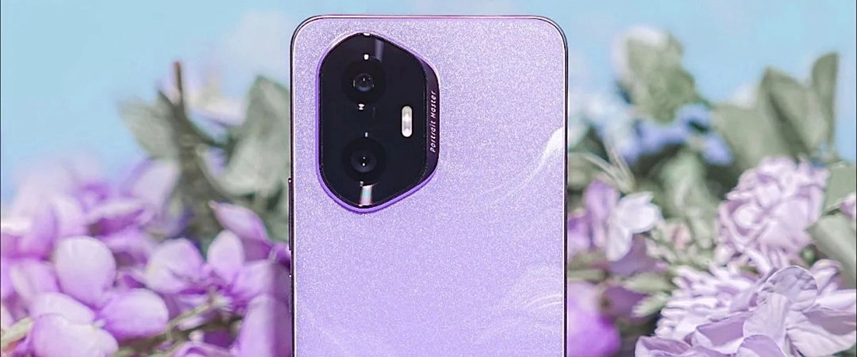 Prawdopodobny wygląd smartfona Honor 300