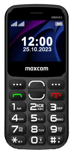 Maxcom Comfort MM443 4G