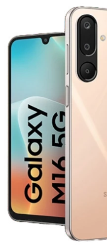 Samsung Galaxy M16