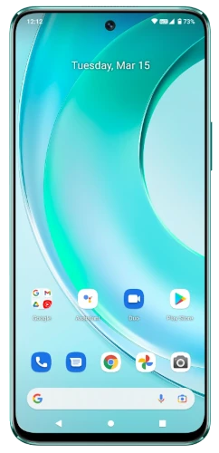 Wiko T50