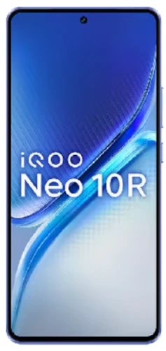 iQOO Neo10R