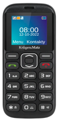 Kruger&Matz Simple 922 4G