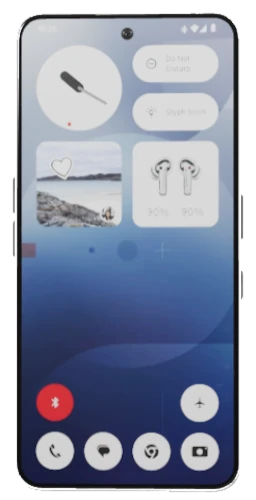 Nothing Phone 3a Pro