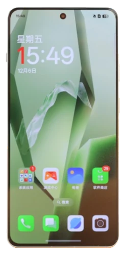 OnePlus Ace 5s