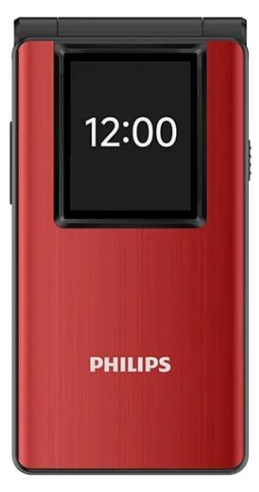 Philips E6612