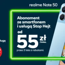 Abonament dla dziecka w Plusie + Pakiet Stop Hejt