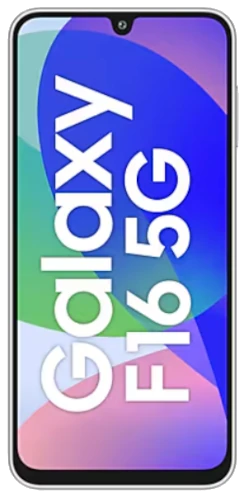 Samsung Galaxy F16 5G