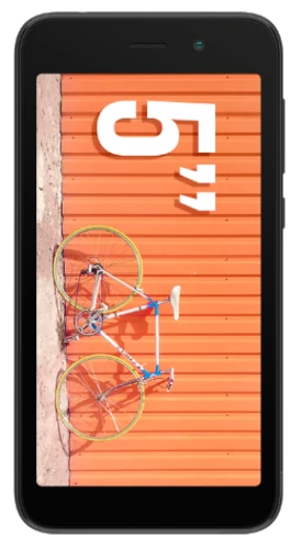Wiko Y52